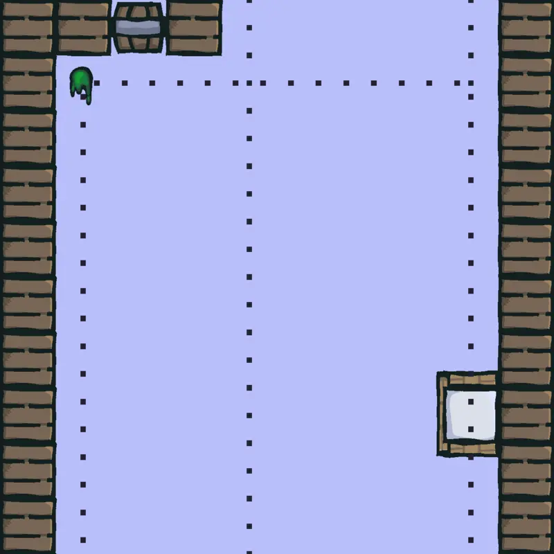 Game by @jojose