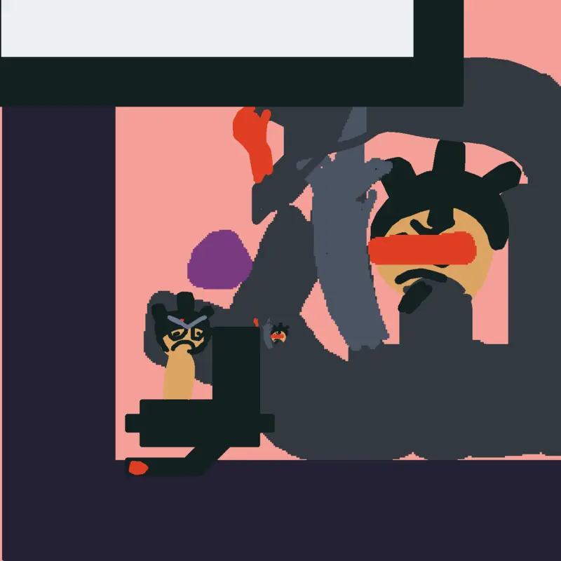 I tried my best (pls no rude comments) by @alphie