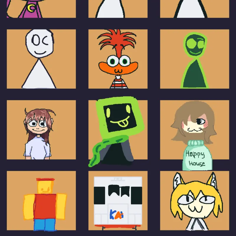 Game by @necoarcx