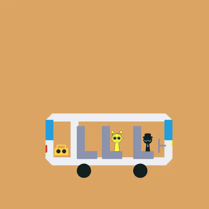 Game by @bla_ck