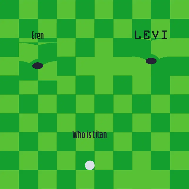 Game by @itz_u