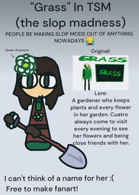 People are making mods out of ANYTHING 😭