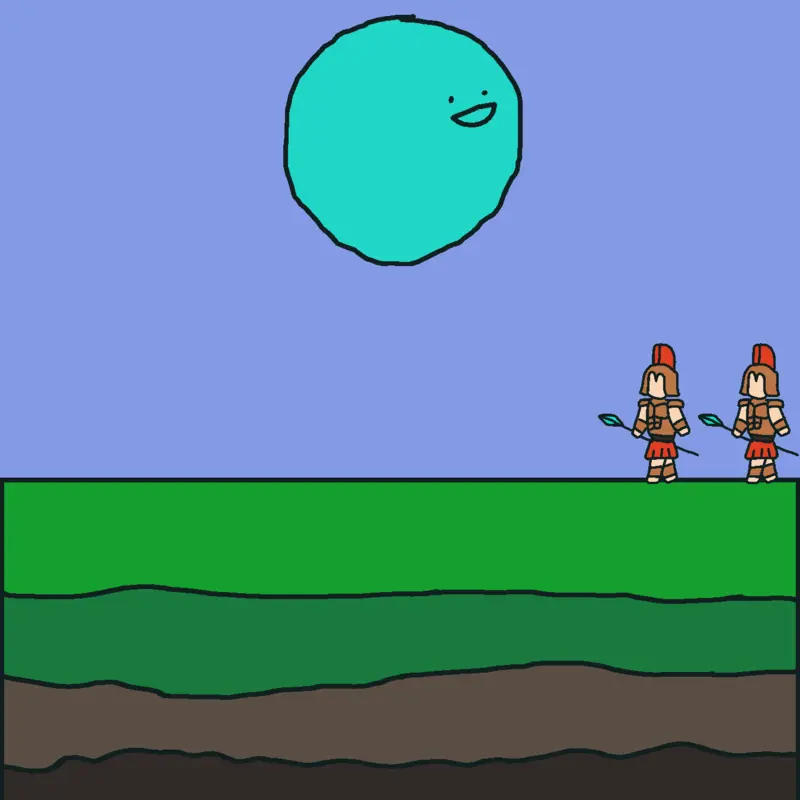 Game by @bennnett