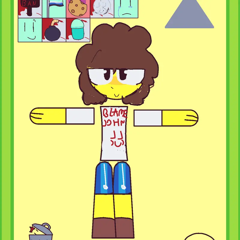 Game by @Milen_kit9