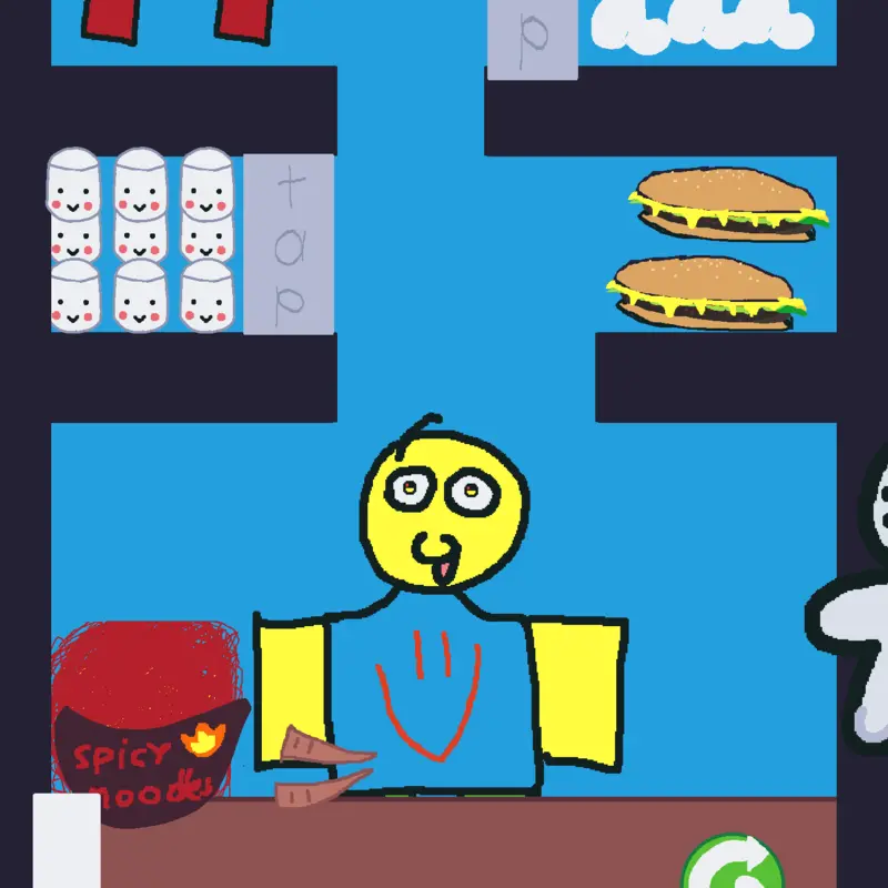 Game by @idlefurry_fifaiVN