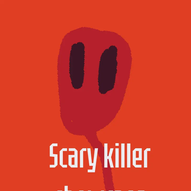 Scary killer showcase by @castlefan_9735