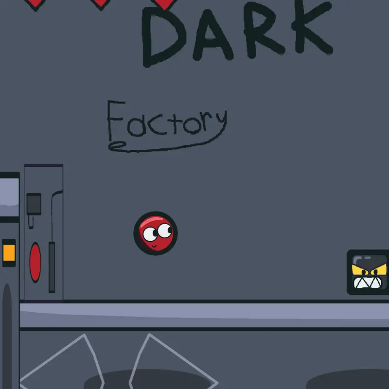 Game by @redballfan