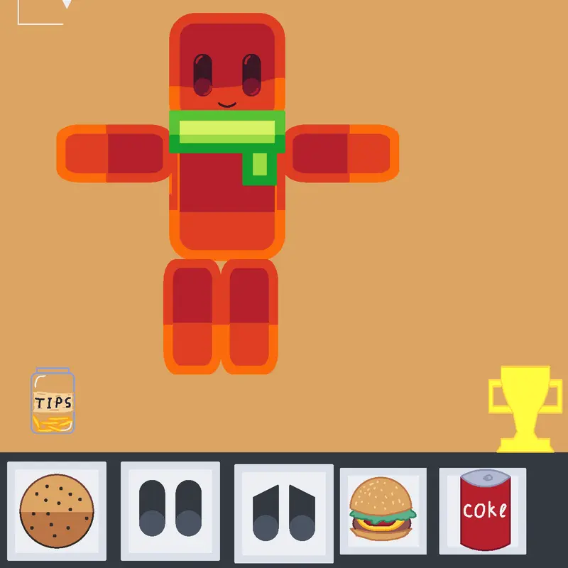 Game by @Infinite7019