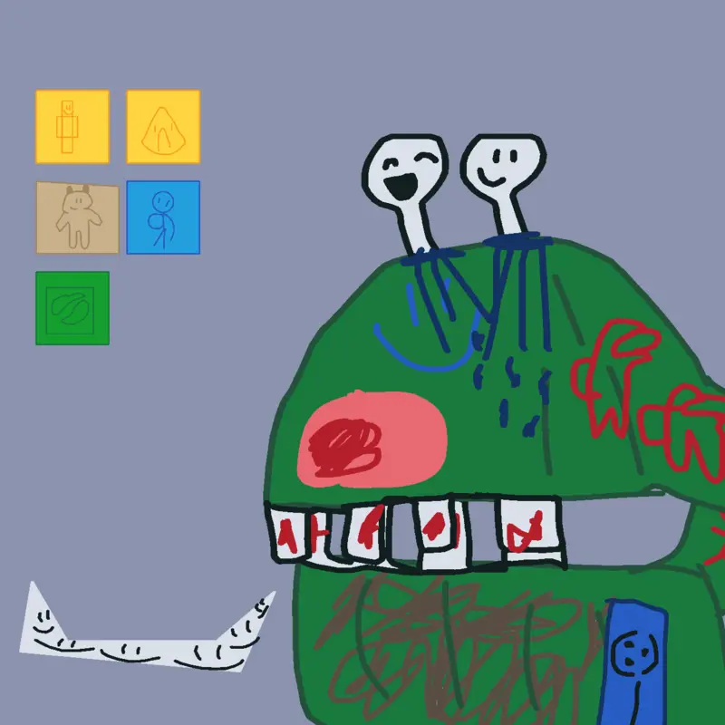 Game by @Tennyaxelish29087