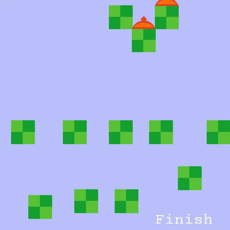 Game by @subikgamepl