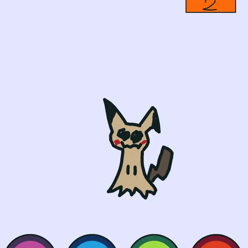Game by @Tiny_Pikachu