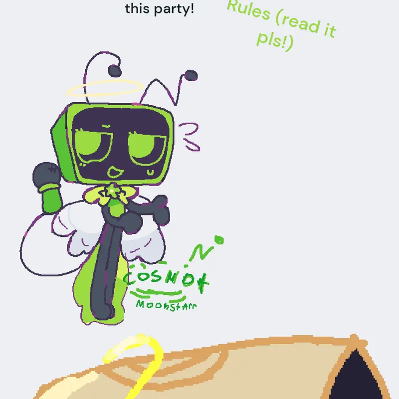 Game by @poppy_pure