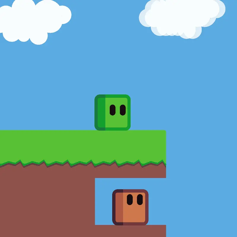 Hell naw by @wink_games