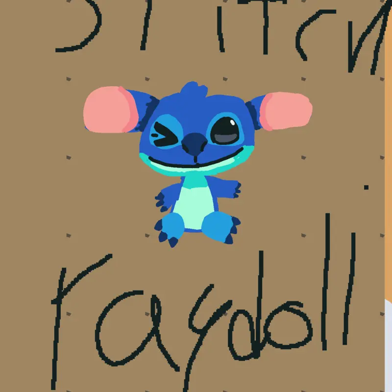 Game by @im_thewildrobot