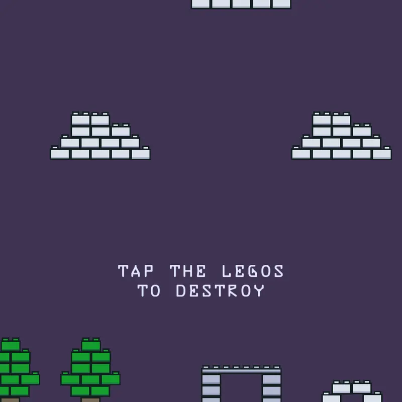 Game by @CHRIS_Castle