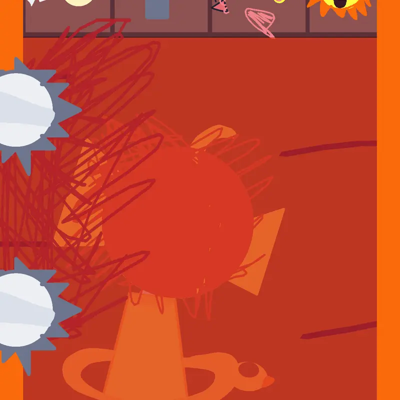 Game by @ilovechance