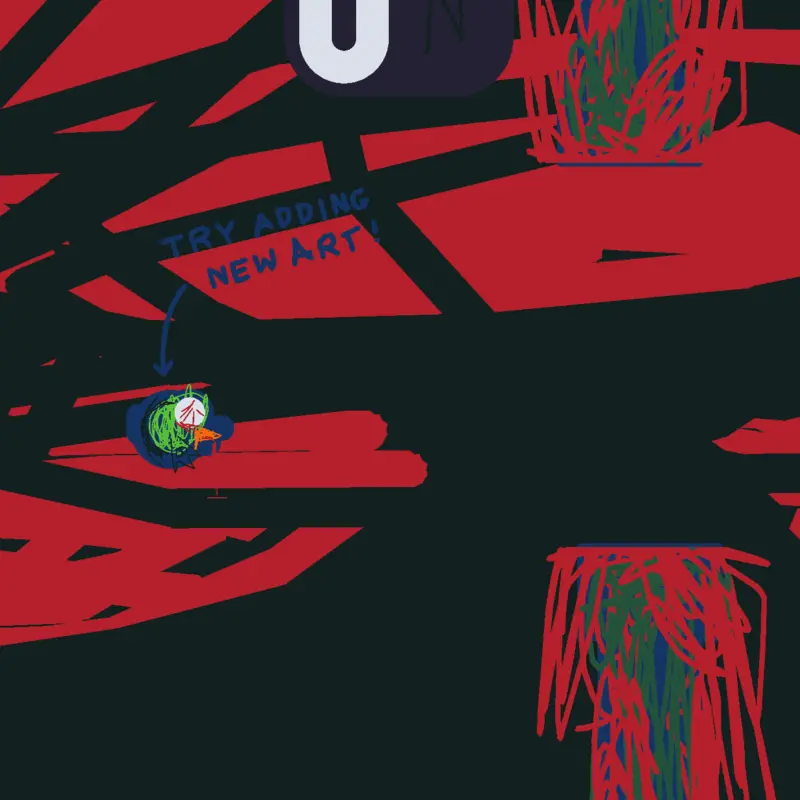 Jogo do pato,de terror#pato#jogo#terror by @gdiehdi