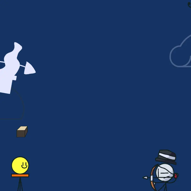 Game by @Det2003