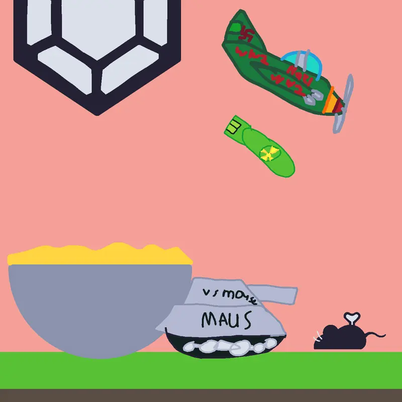 Game by @MechArenaPlayer