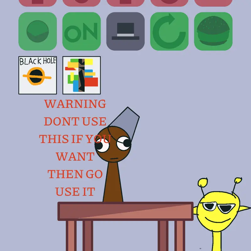 Game by @Gorarere1324