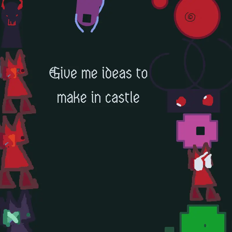 Game by @waboo