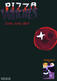 Pizza Watches Remake