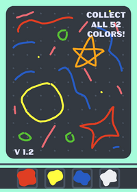 Combine Colours to make New Ones!