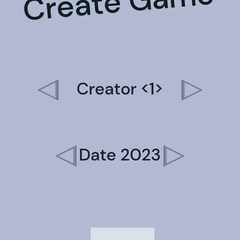 Game by @purpleskullGD