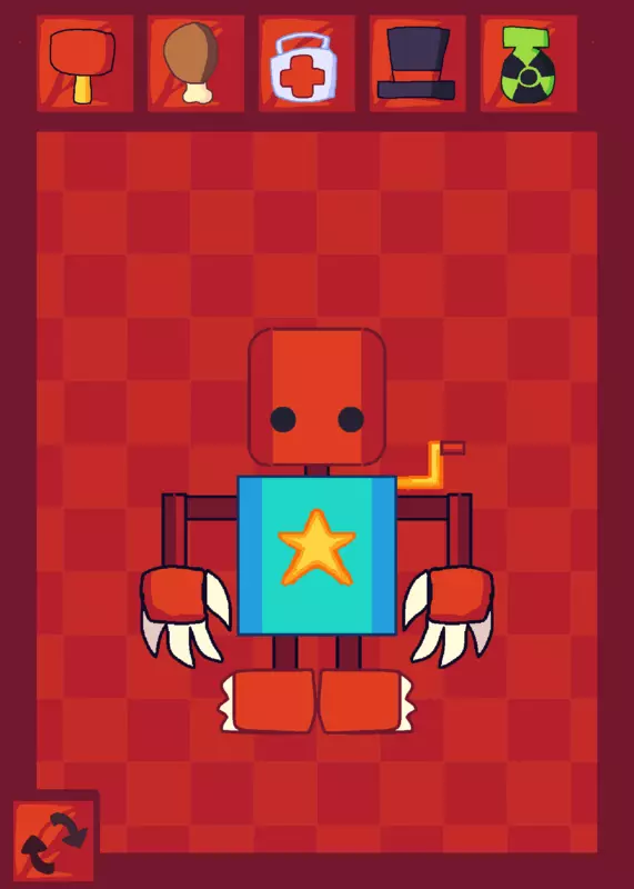 Game by @ST4R-B1U3