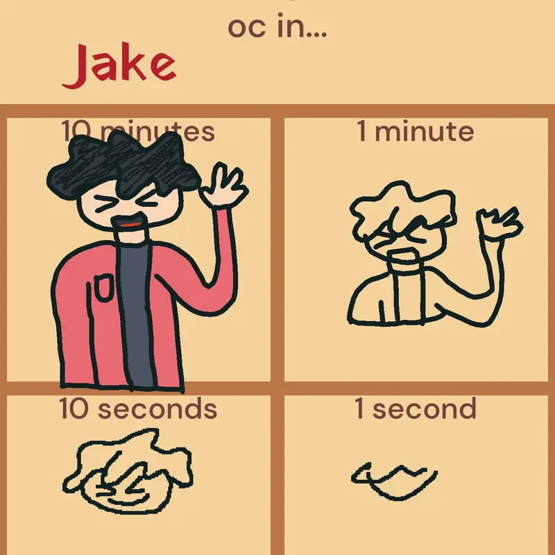 Game by @jake_Brasil