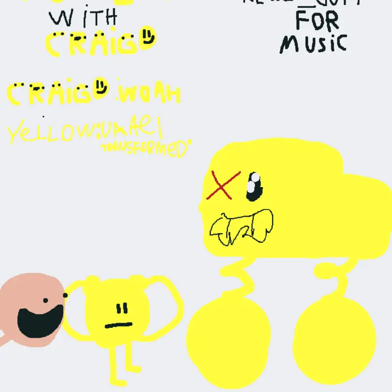 Game by @Craigo