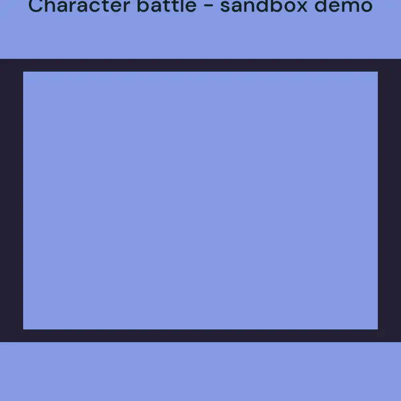 Game by @EAgame
