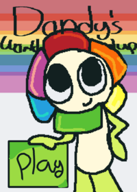 Dandys World Dress Up