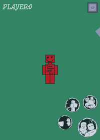 Forsaken killer, coolkid