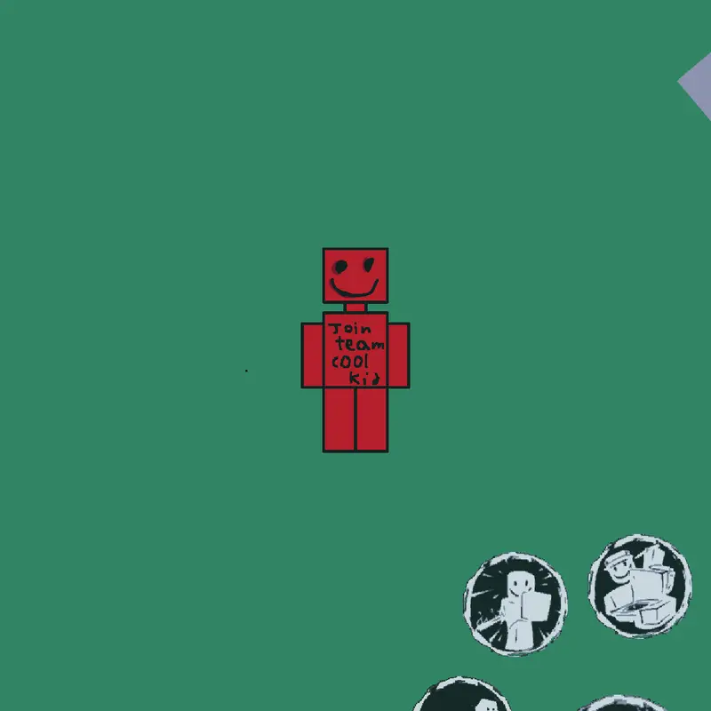 Game by @Justcoolnotbad666