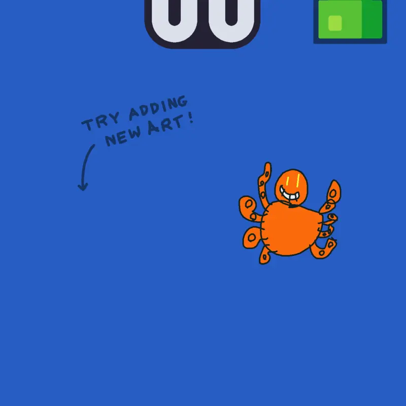 Game by @Awesomequote