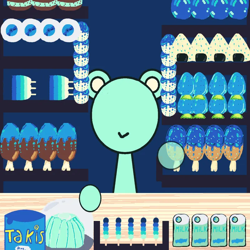 Game by @XxBibixX