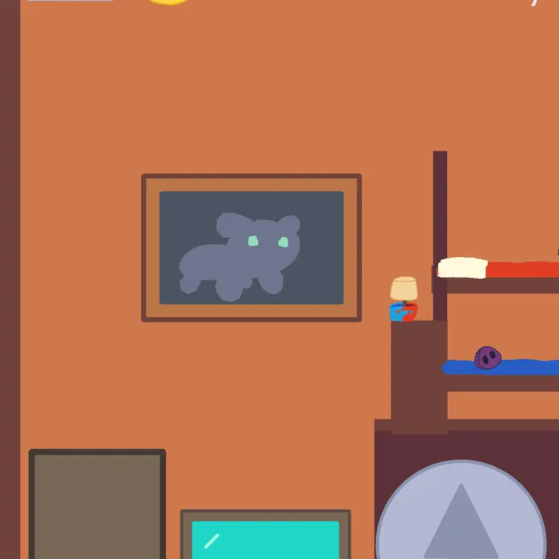 Game by @maroonmarbles