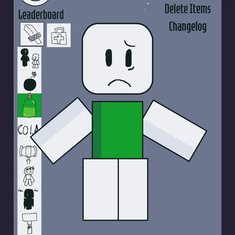 Game by @1x1x1x1HeRe