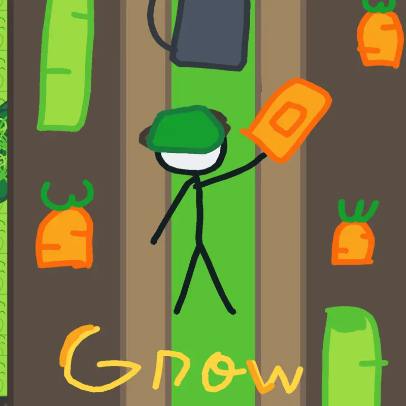 Game by @Mariomi
