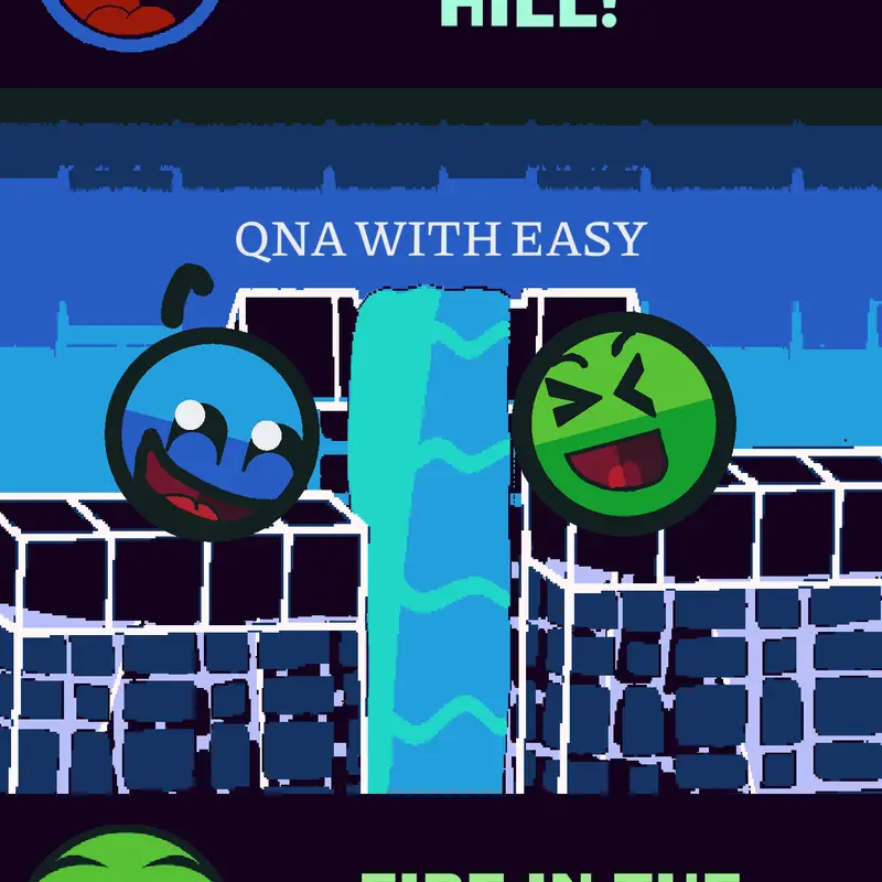 Game by @Earth_ball