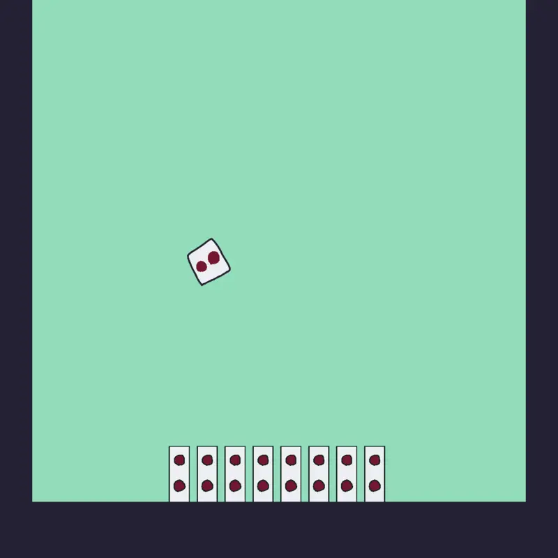 Game by @HafizahIrwan