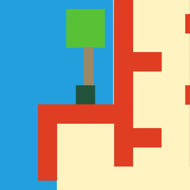 Game by @koolboy