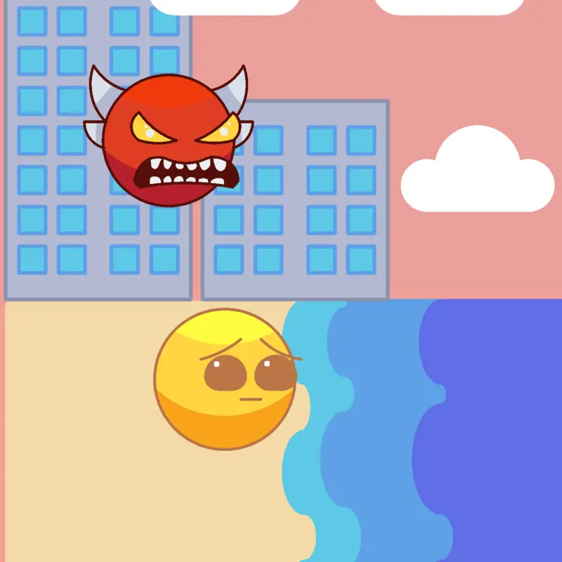 Game by @Cattie