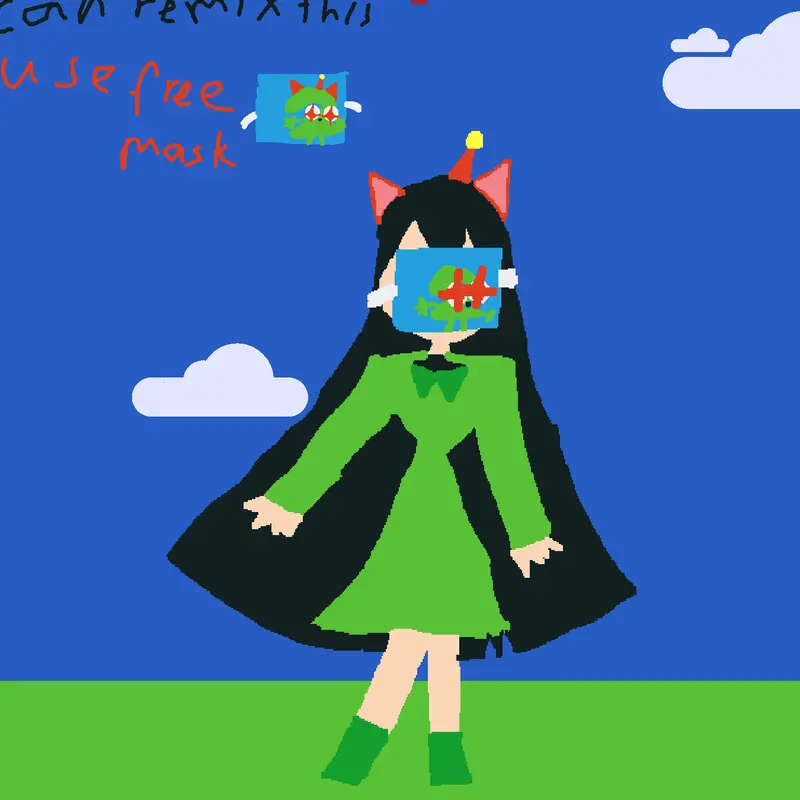 Game by @two_the_best_H0st