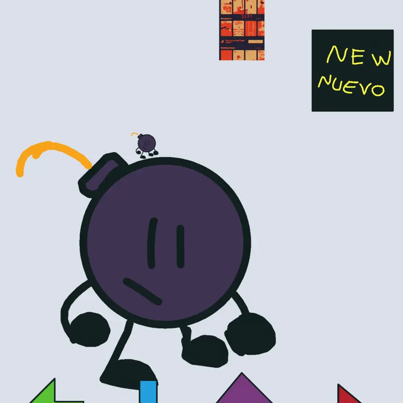 Game by @Giovannijumilla_2016
