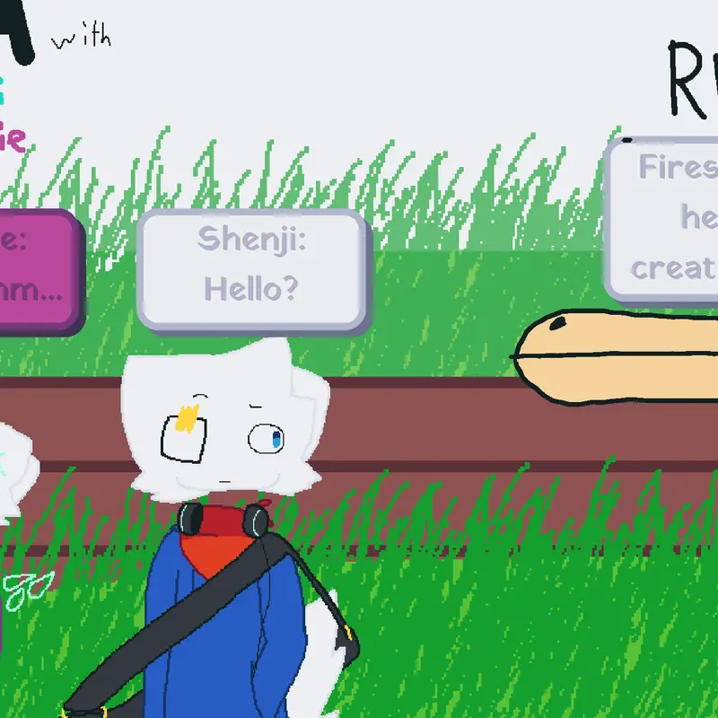 Game by @FIRESPINO87