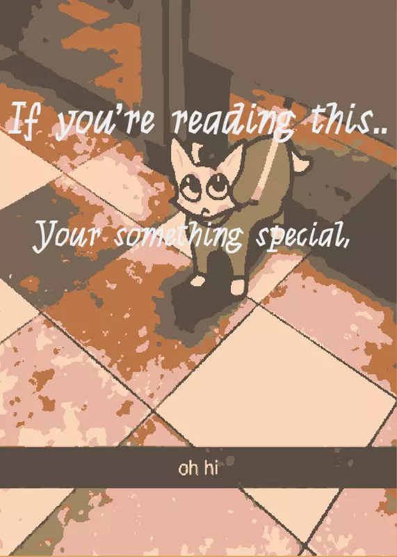 Game by @sillydeer