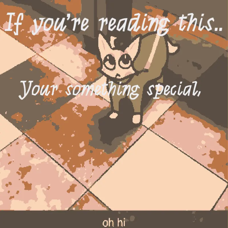 Game by @EvilSillyDeer