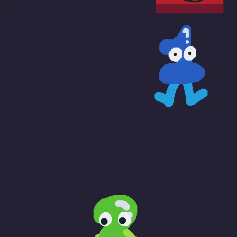 Number Playground by @CartoonOrange_OFFICAL